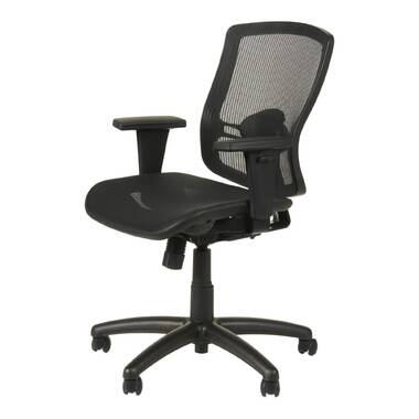 Alonta multifunction best sale task chair